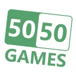 50/50 Games