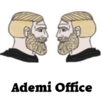 Ademi Office