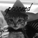 poisoned-