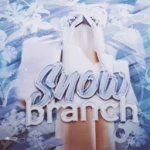 Snow Branch