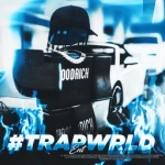 #TRAPWRLD ENT