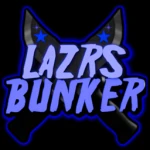 Lazr's Bunker