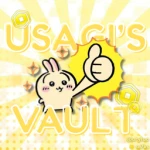 Usagi's Vault