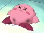 cyans kirby world