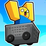 Shabby Games x Minecart Obby
