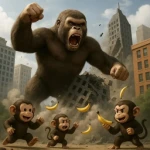 Royal Monkey Republic
