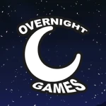 Over Night Games