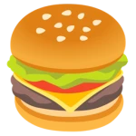 Hamburger Eats