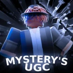 Mystery’s UGC