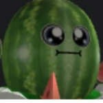 People who like melon