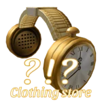 ? ! ?