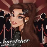 Sweetener ও