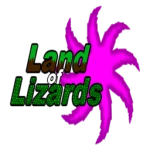 Land of Lizards