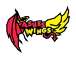 Ashes Wings