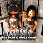 KANAI WORLDWIDE!