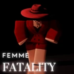 Femme Fatality