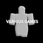 Various - Games