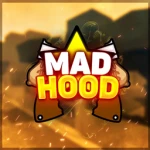 Mad Hood Entertainment