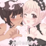 cutesie