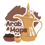 Arab Maps