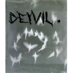 Deyvil.