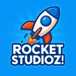 Rocket Studioz!