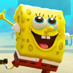 Gamefam x SpongeBob