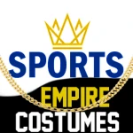 Sports Empire Costumes