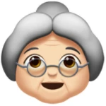 Grandma obbies