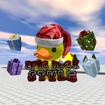 Epic Duck Style