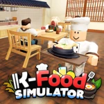 K-Food Simulator