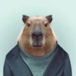 Capybara Mafia Studios