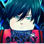 Striker Odyssey