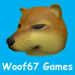 Woof67 Games