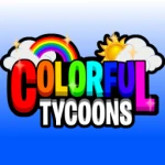 Colorful Tycoons