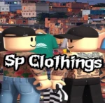 Sp Clothings