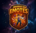 Universo dos emotes