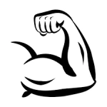 muscular UGC