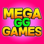 Mega GG Games