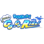 Doraemon Nobitaʼs Go-Go Ride!