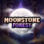 Moonstone Forest