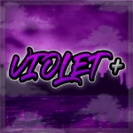 violet +