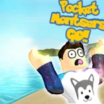Official Pocket Monsters GO!!