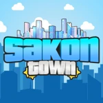 Sakon Town