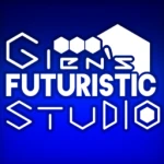 Glen's Futuristic Studio