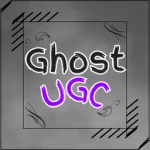 ghost ugc and his friends