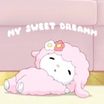 Sweet dreamm