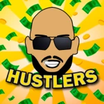 Hustlers Studios!