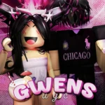 Gwen's UGC