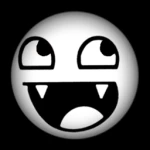 Epic Vamp Face